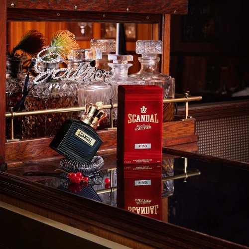JEAN PAUL GAULTIER-Scandal pour Homme Intense - Eau de Parfum JEAN PAUL GAULTIER-Scandal pour Homme Intense - Eau de Parfum